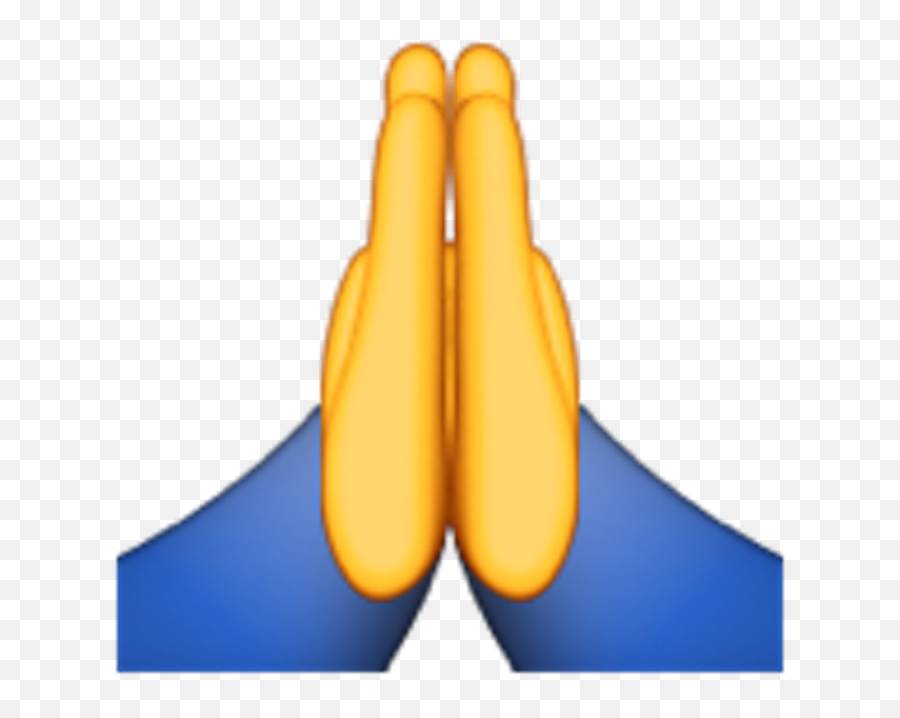 Praying Hands Emojipedia Prayer High Prayer High Five Emoji Png
