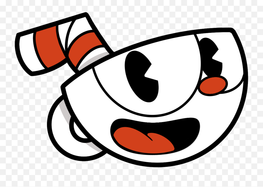 Cuphead Cuphead Png Cuphead Png Free Transparent Png Images