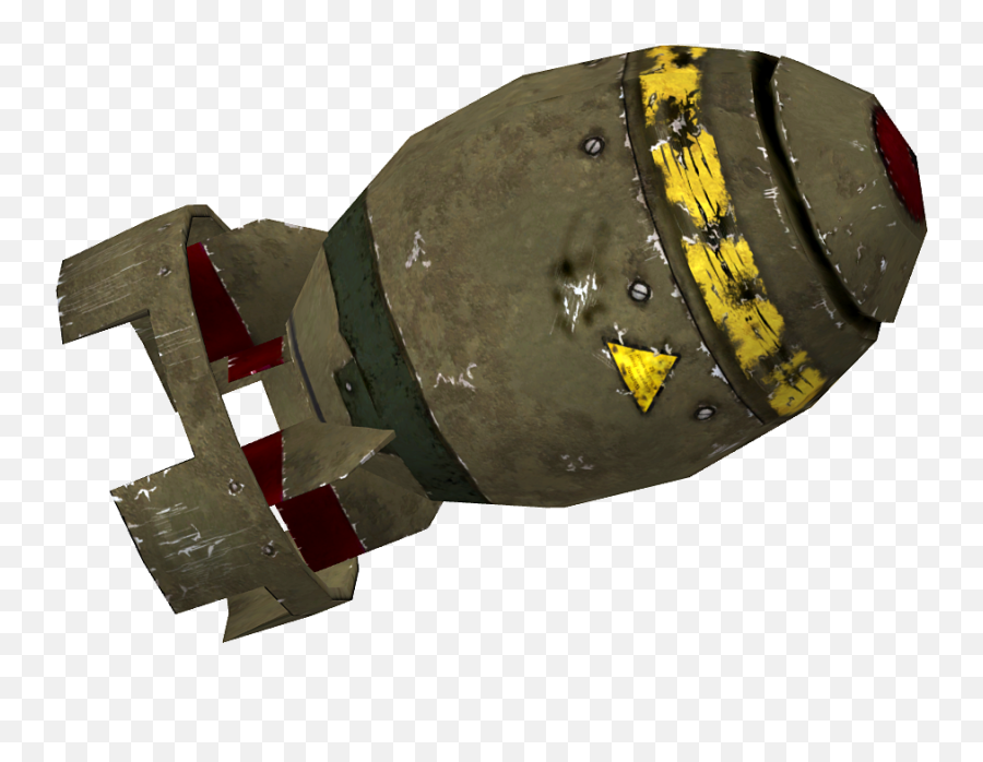 Fat Man Fallout Wiki Fandom Fallout Mini Nuke Png Fat Guy Png