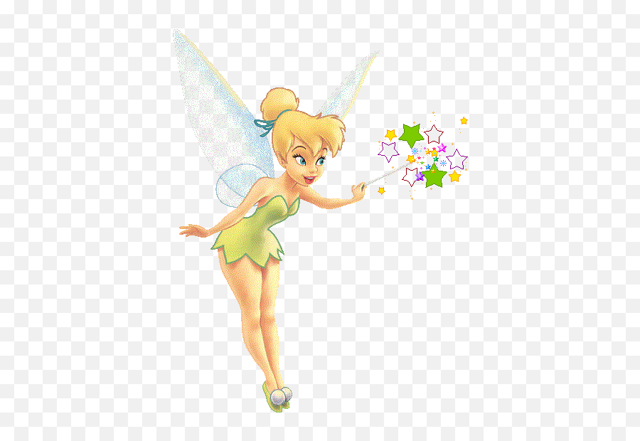 Tinkerbell Pixie Dust Transparent Png Tinkerbell Png Tinkerbell Transparent Free