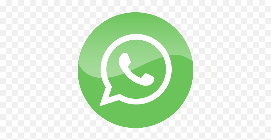 Whatsapp Skype Viber Logo Transparent Whatsapp Button Png Transparent