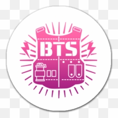 Bts Logo Pop Up Phone Holder Symbol Logo Bts Army Png Bts Logo