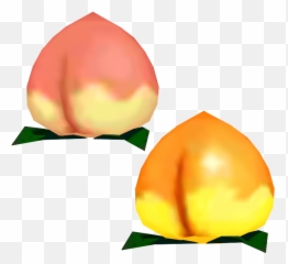 Outline Of Peaches Transparent Transparent Background Peach Emoji Png