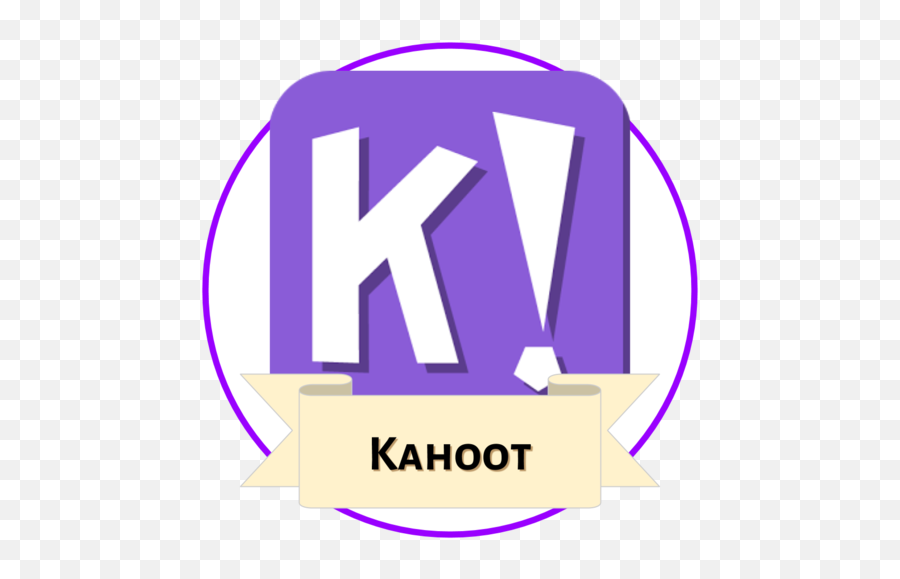 Kahoot Png Logo Free Transparent Png Images Pngaaa