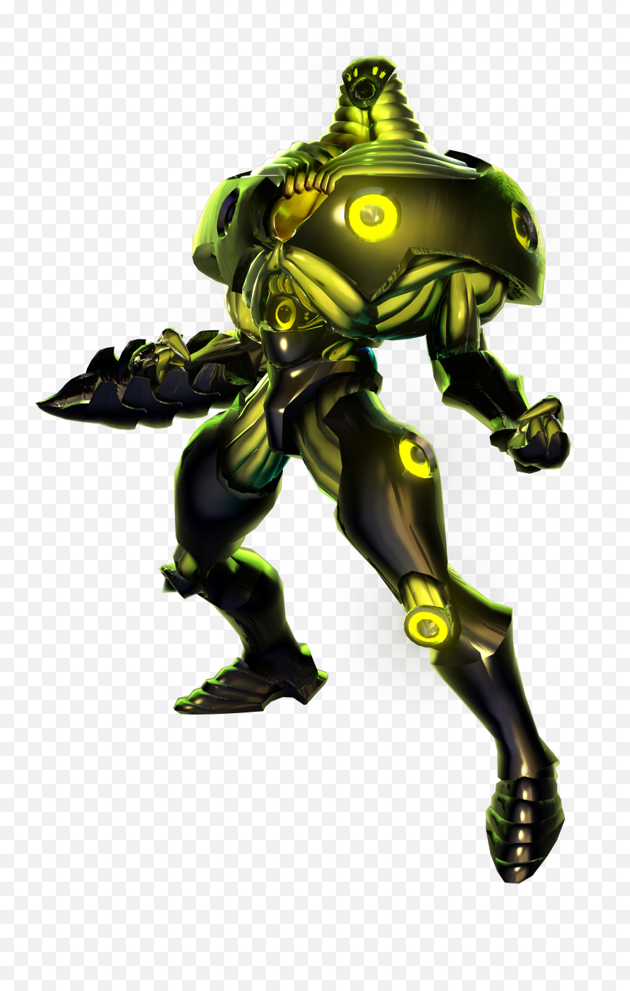 Artwork And Renders Metroid Prime Hunters Metroid Recon Metroid Prime