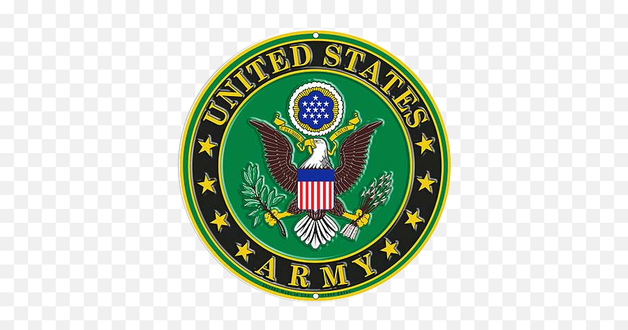 U Us Army Seal Logo Png Us Army Logo Png Free Transparent Png
