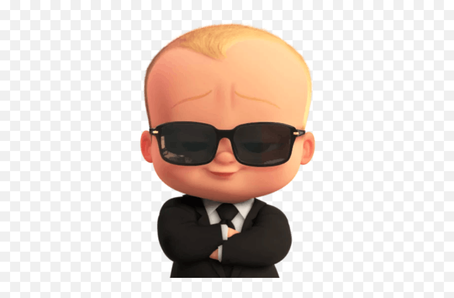 Boss Baby PNG Image With Transparent Background TOPpng Kpsoft Vn