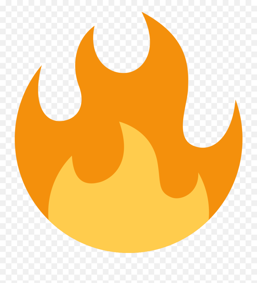 Fogo Emoji Discord Fire Emoji Png Fogo Png Free Transparent Png