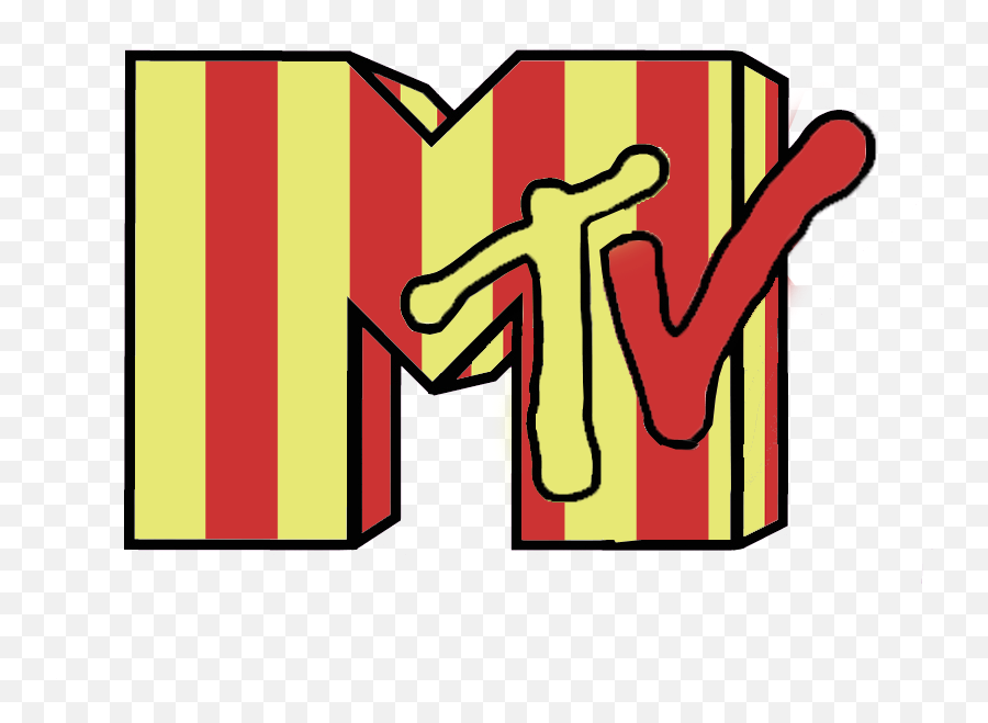 Mtv Png Logo Mtv Mtv Logo Png Free Transparent Png Images Pngaaa