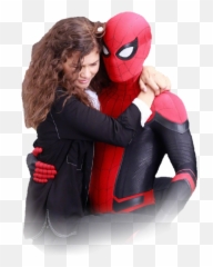 Spider Man Arms Crossed Png Image Spiderman Transparent Free