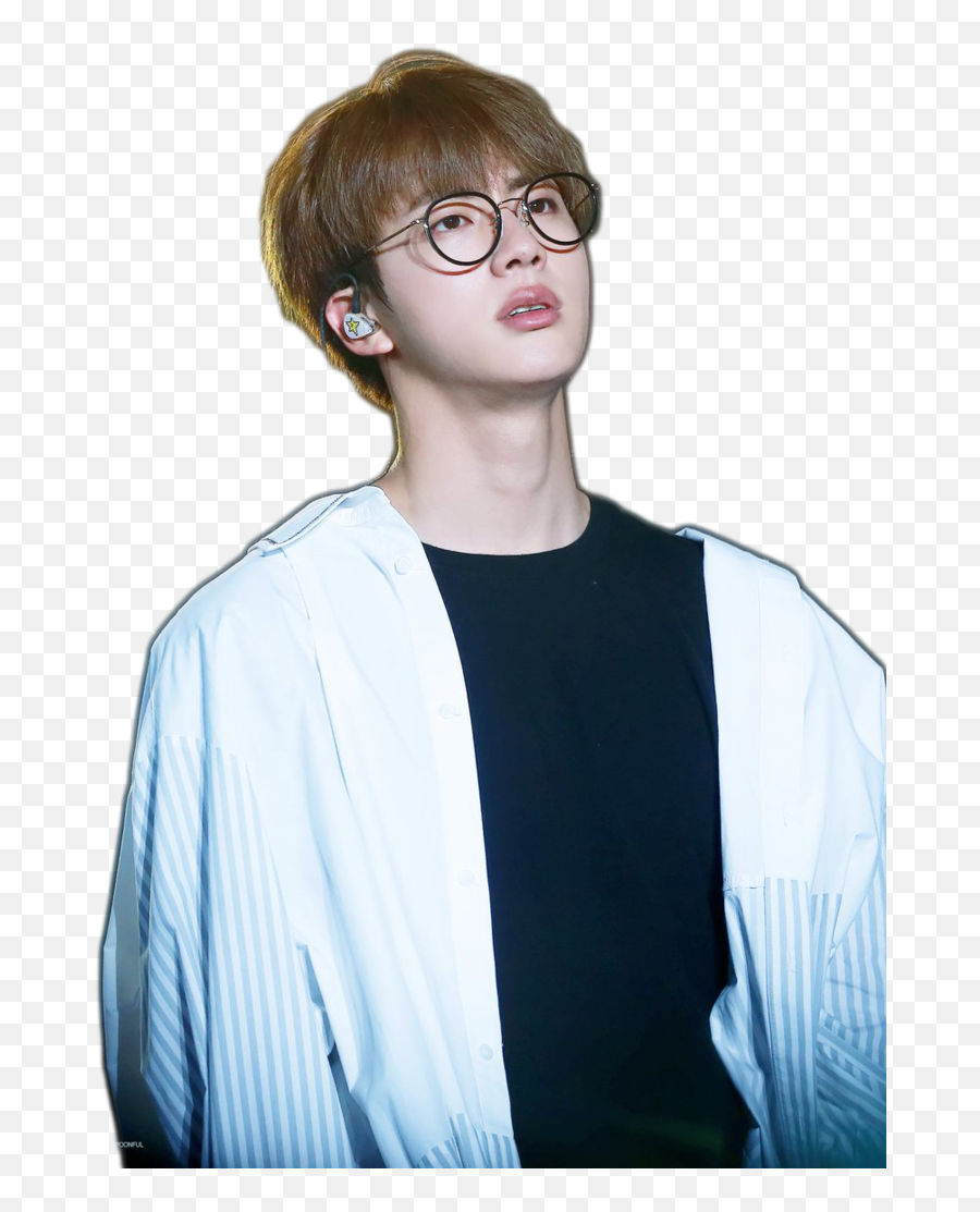 Jin Bts Png 8 Image Transparent Bts Jin Png Jin Png Free