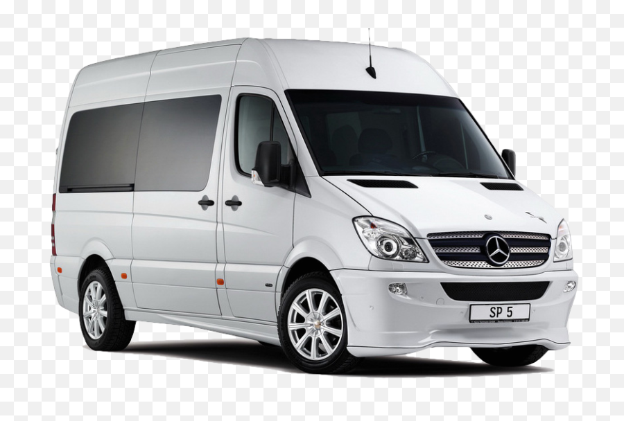 Mercedes Sprinter Png Image Mercedes Benz Space Bus Mercedes Png