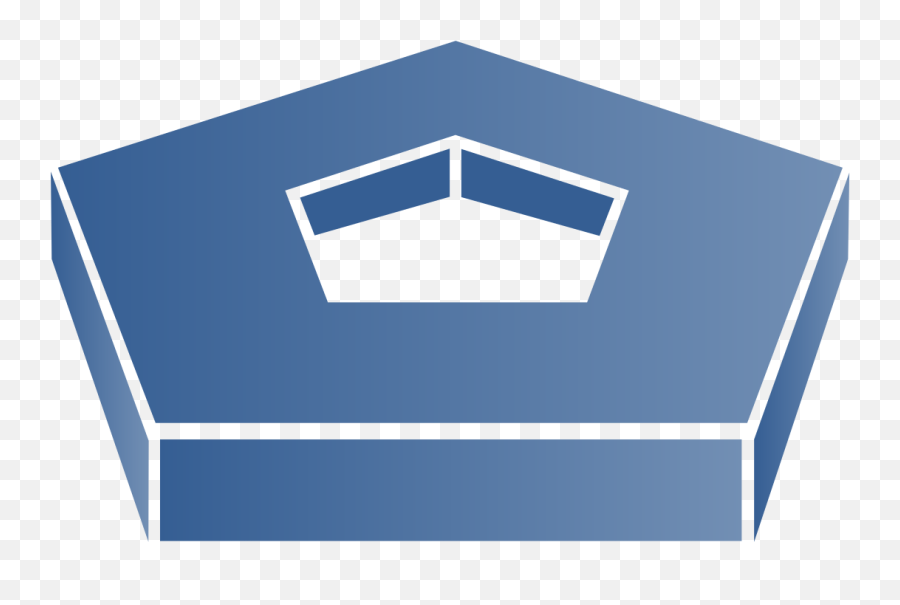 Dod Brand Guide Horizontal Png Department Of Defense Icon Free