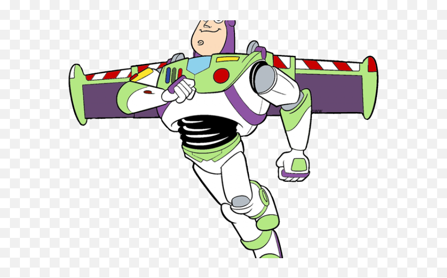 Buzz Lightyear Clipart Transparent Png Toy Story Buzz Lightyear Clip