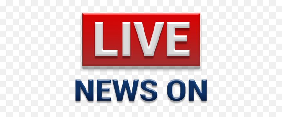 World News Live Breaking News Live Logo Png Breaking News Png Free