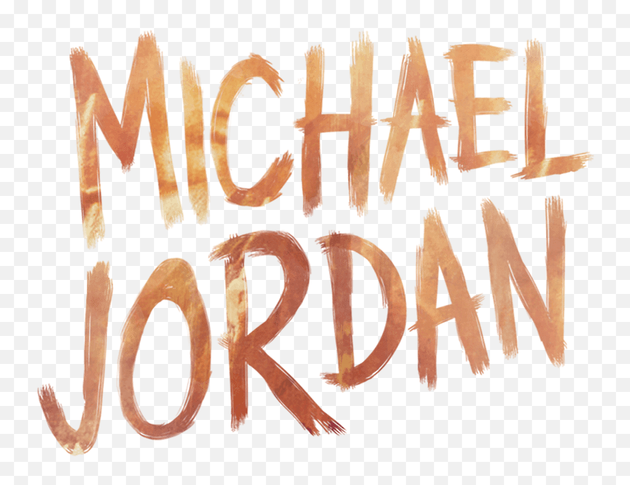 Michael Jordan Logo Free Transparent Png Logos Calligraphy Jordan Png
