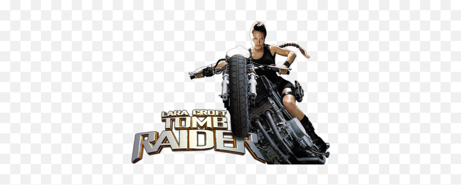 Lara Croft Tomb Raider Image - Id 105782 Image Abyss Lara Croft Tomb Raider 2001 Poster Png,Lara Croft Transparent