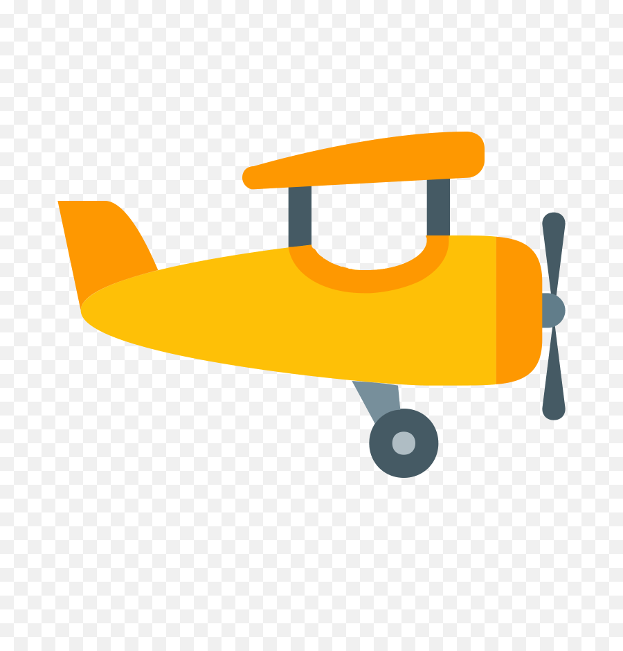 Download Aircraft Icon Free Png And Vector - Vector Plane Icon Png,Cartoon Airplane Png