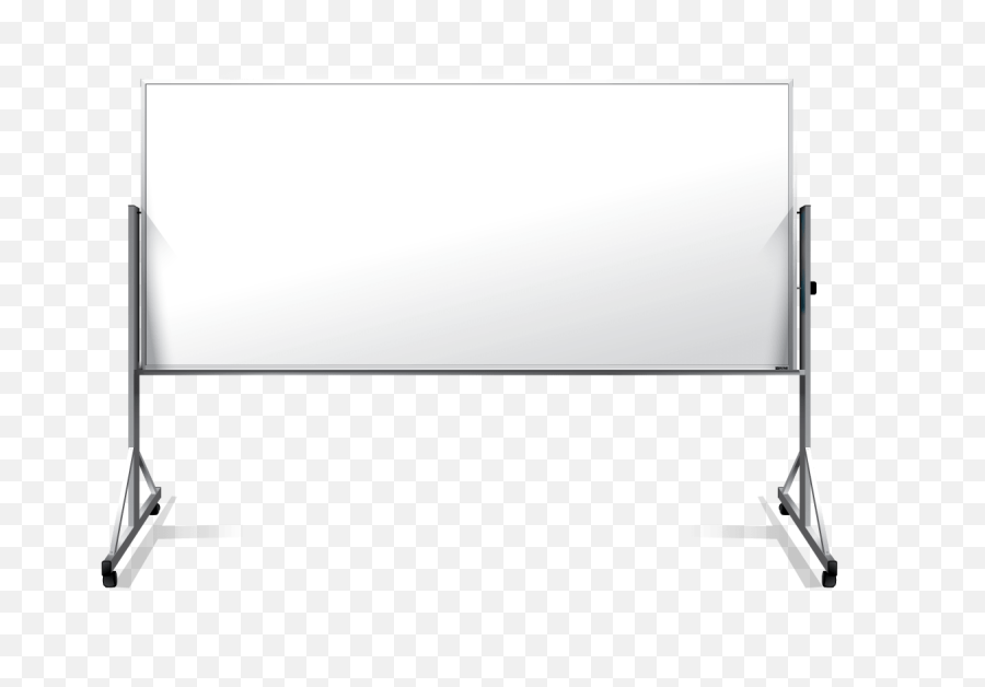 White Board Transparent Png Clipart - Whiteboard Png,Whiteboard Png