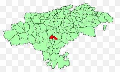 Pie De Concha Mapa - Corrales De Buelna Mapa Png,Concha Png