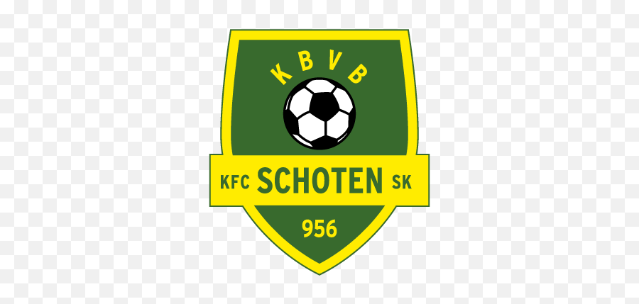Kfc Schoten Sk Logo Vector Free Download - Brandslogonet Kfc Schoten Logo Png,Kfc Logo Png