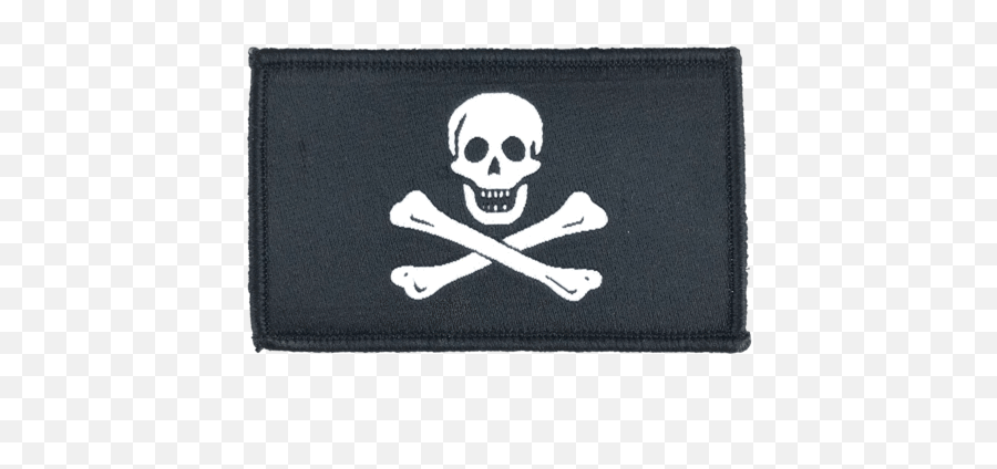 Jolly Roger - Pirate Flag Pirate Flag Png,Pirate Flag Png