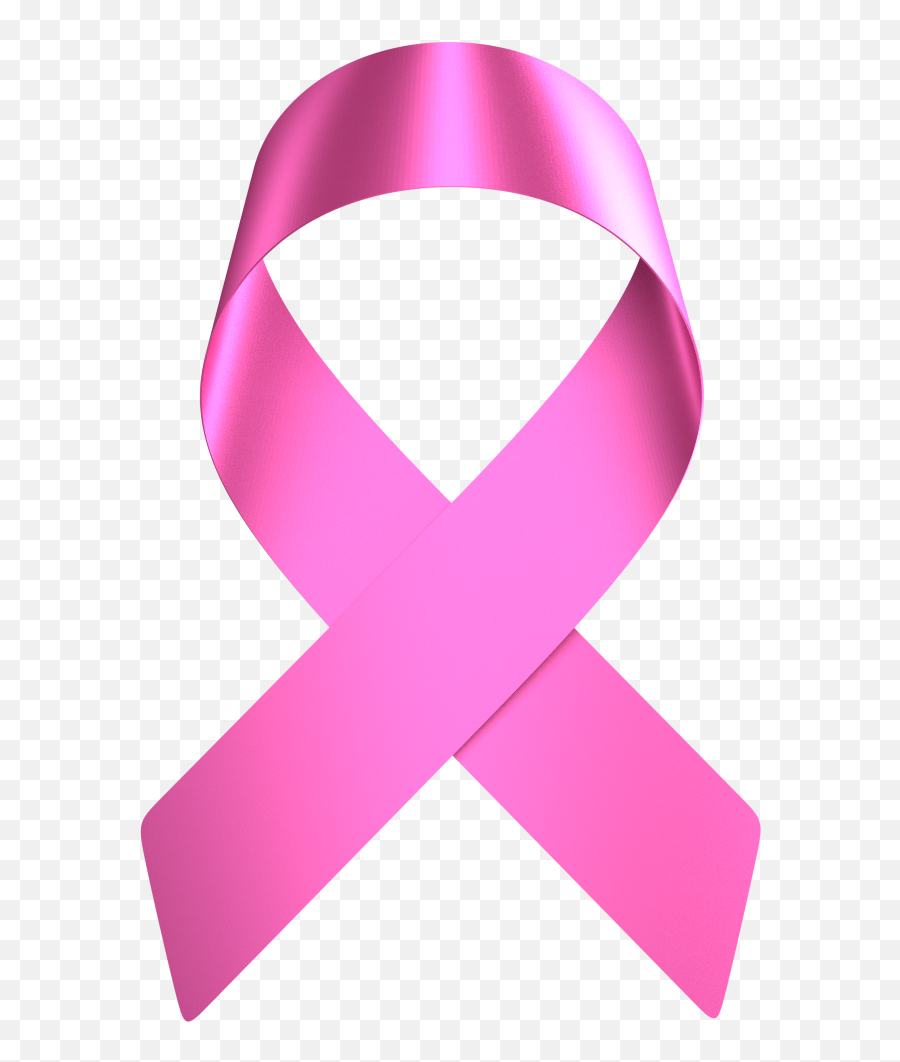 Pink Transparent - Cancer Symbol Hd Png,Cancer Logos
