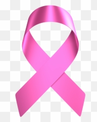 Pink Transparent - Cancer Symbol Hd png