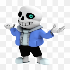 Download Sans - Sans Sprite Cranberry Png,Sans Png