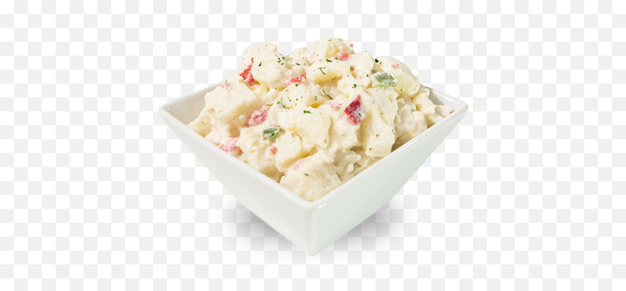 German Potato Salad - Olivier Salad Png,Potato Salad Png
