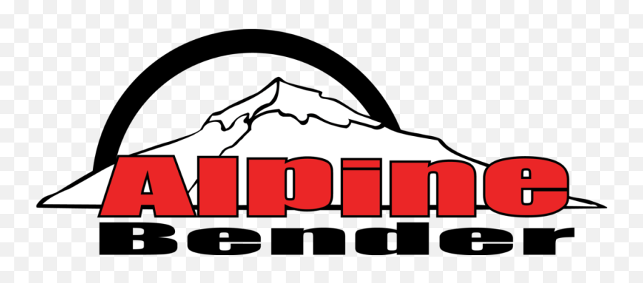 Alpine Bender Png