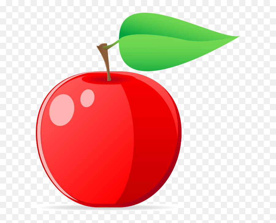 Teacher Education Icon - Red Apple Png Download 778855 Red Apple Icon,Education Icon Png