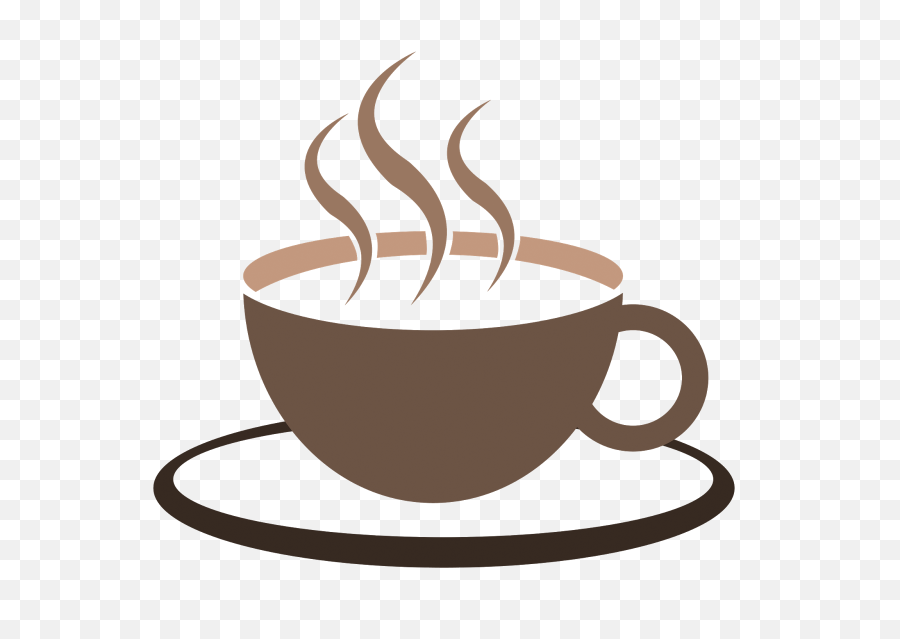 Cafe Coffee Clipart - Coffee Clipart Png,Coffee Clipart Png