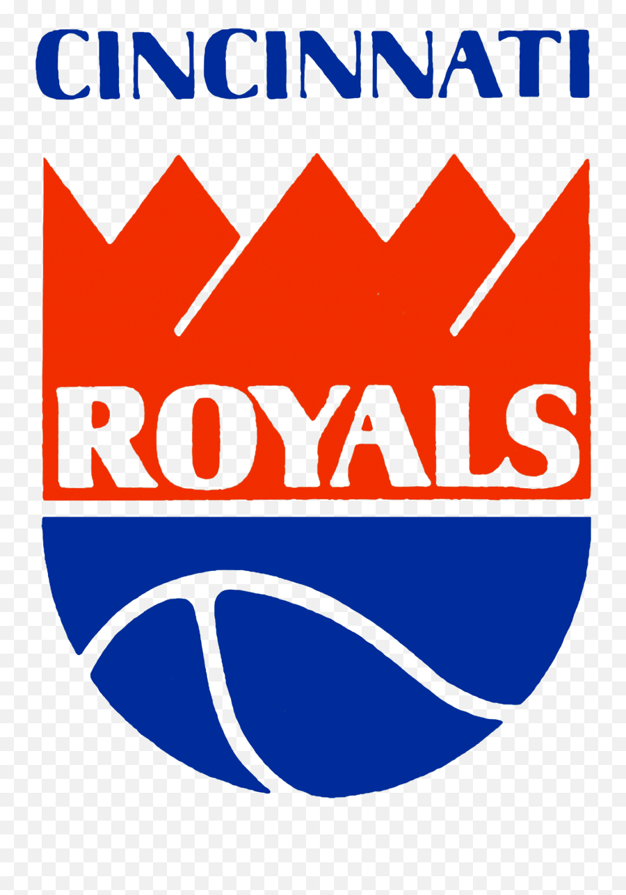 Sacramento Kings Logos History Team And Primary Emblem - Sacramento Kings Logo 1975 Png,La Kings Logo Png