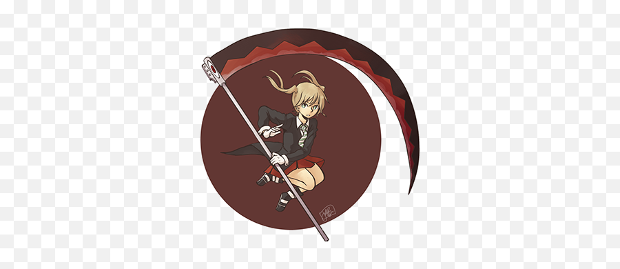 Soul Eater Projects Photos Videos Logos Illustrations - Cartoon Png,Soul Eater Transparent