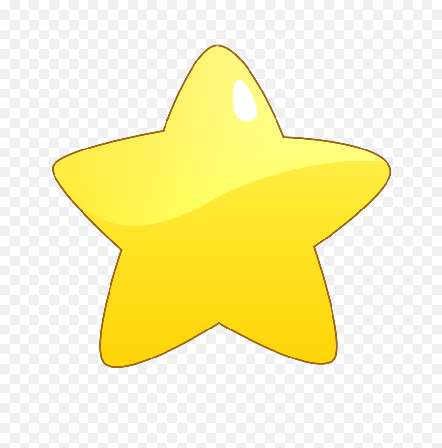 Star Clipart Icon Png Image Free Download Searchpngcom - Game Items Match 3,Star Clipart Png