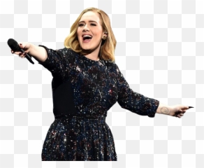 Download Free Png Adele 2 - Adele,Adele Png
