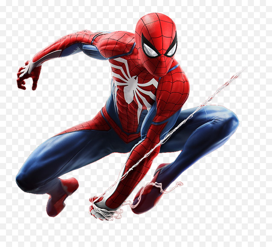 Free Spiderman Png Download Clip Art - Marvel Spiderman Png,Spider Man Homecoming Png