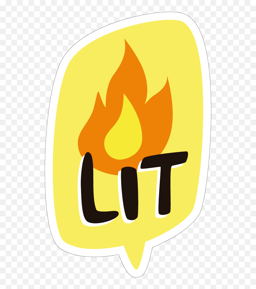 Lit - Lit Transparent Png,Lit Png