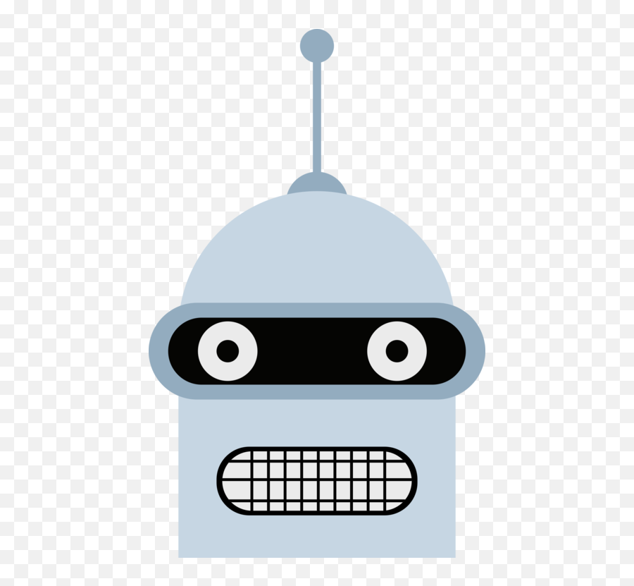 Line Technology Robot Png Clipart - Robot Head Clipart Transparent,Robot Head Png
