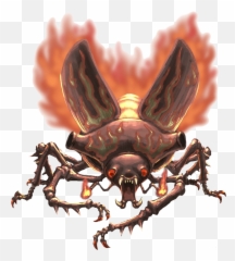 Beetle Png Download Image - Giant Fire Beetle Png,Beetle Png