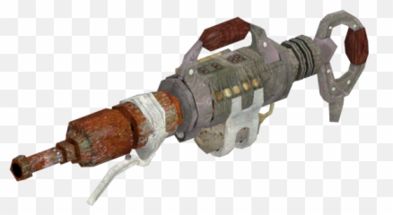 Pc Computer - Bioshock 2 Rivet Gun Lowpoly The Tap Png,Rivet Png