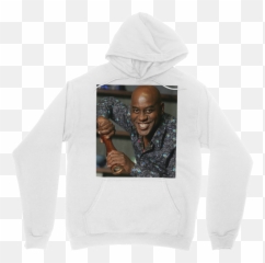 Ainsley Harriott Adult Hoodie - You Seem Upset Png,Ainsley Harriott Png