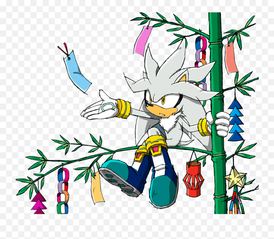 Silver The Hedgehog Coloring Pages - Silver Sonic The Hedgehog Coloring Pages Png,Silver The Hedgehog Png