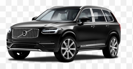 123carros - Volvoxc90pnghd 123carros Volvo Xc90 Png,Carro Png