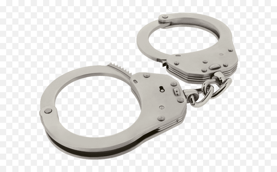 Download Free Png Handcuffs Picture - Metal Handcuffs,Handcuffs Png
