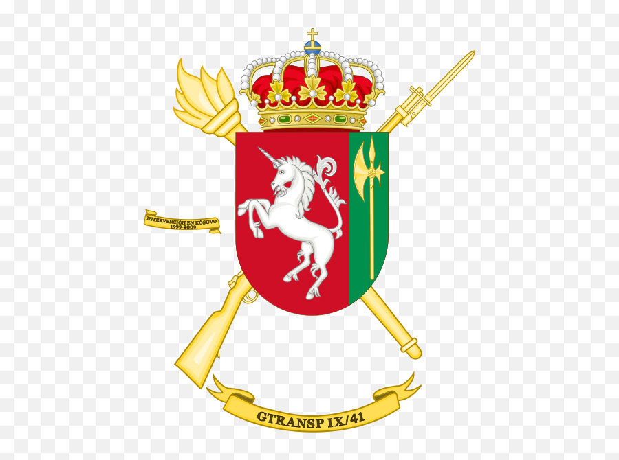 Filetransport Group Ix - 41 Spanish Armypng Heraldry Of Jon Snow Coat Of Arms,Spanish Png