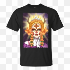 Download Donald Trump Head Funny Smiling Face - shirt Tame Impala Playera png