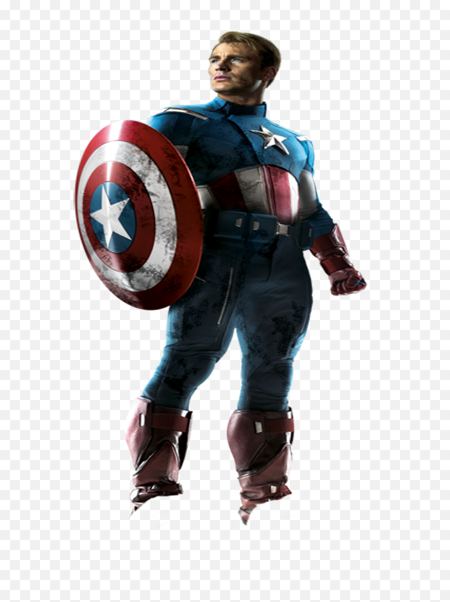 Captain America Avengers Png - Avengers 2 Captain America,Avengers Png