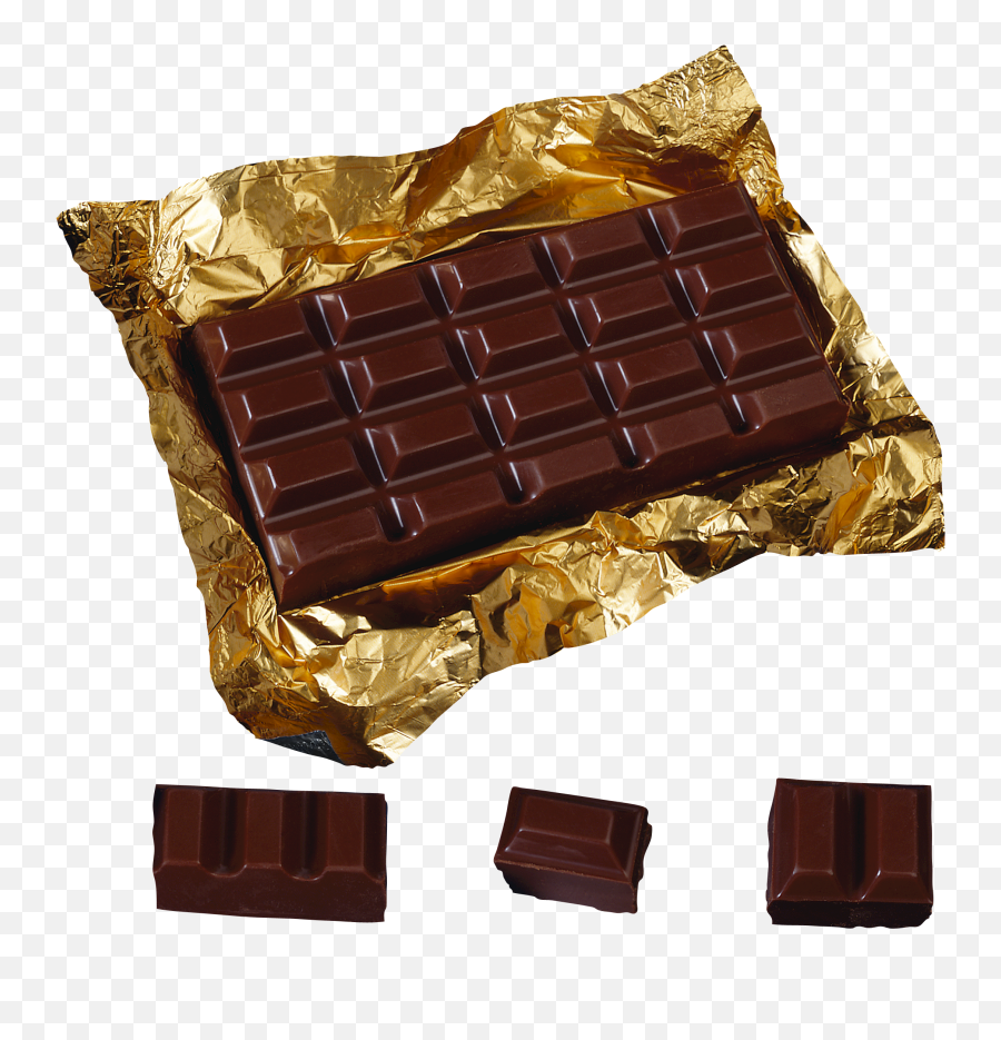 Chocolate Png Image - Open Chocolate Bar Png,Hot Chocolate Png